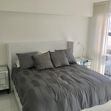 Icon Brickell Miami By We Host Apartment Exterior photo