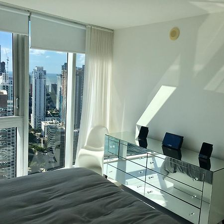 Icon Brickell Miami By We Host Apartment Exterior photo