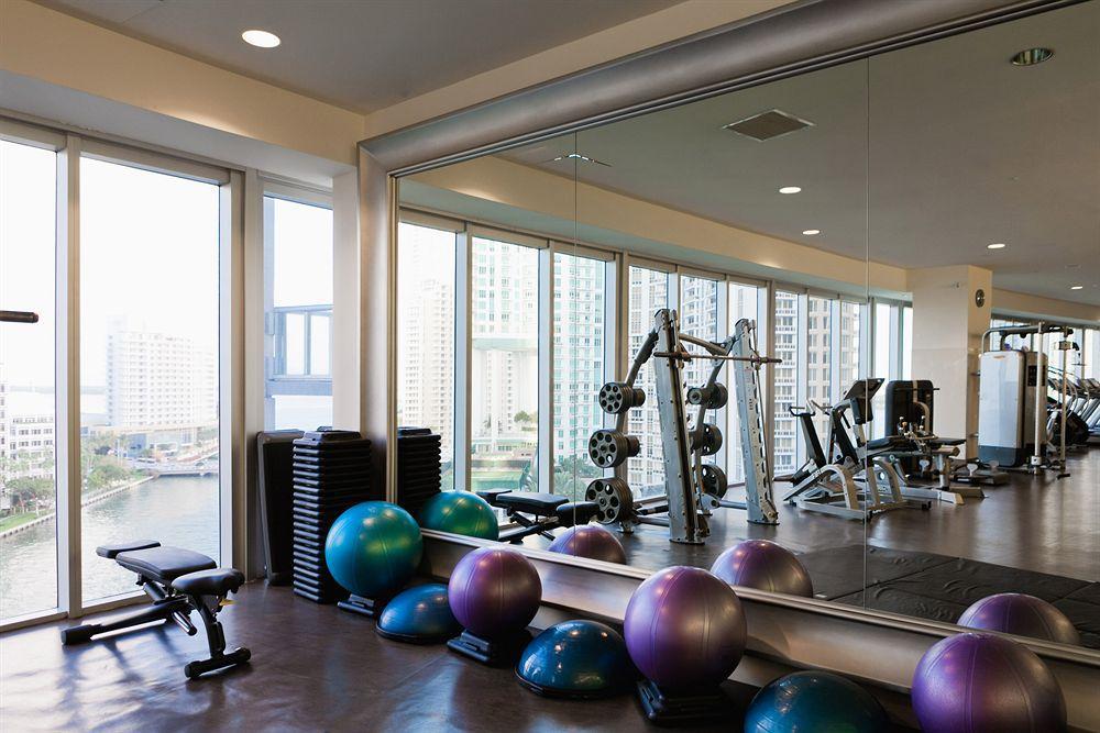 Icon Brickell Miami By We Host Apartment Exterior photo