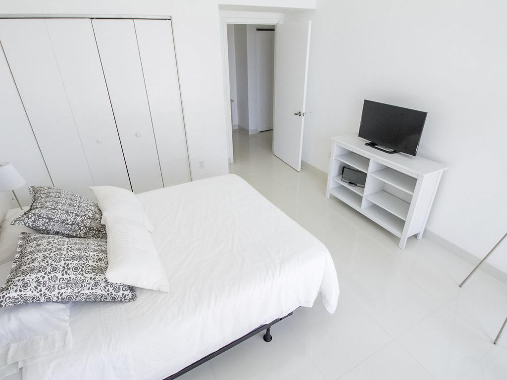 Icon Brickell Miami By We Host Apartment Exterior photo