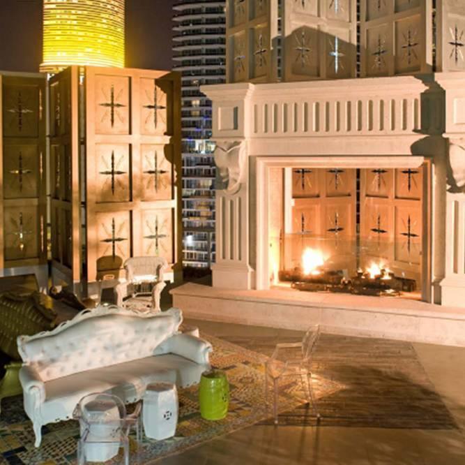 Icon Brickell Miami By We Host Apartment Exterior photo