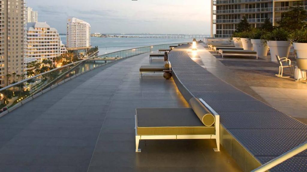 Icon Brickell Miami By We Host Apartment Exterior photo