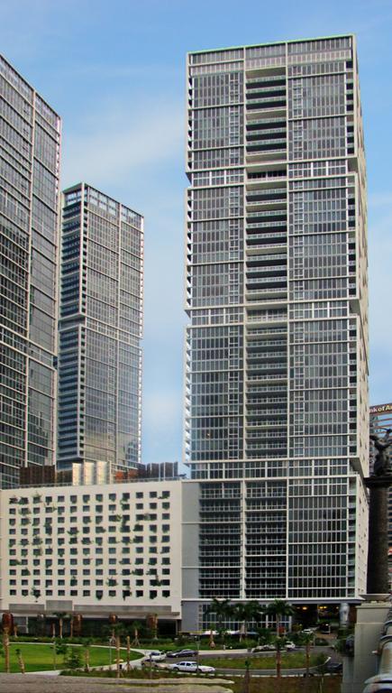 Icon Brickell Miami By We Host Apartment Exterior photo