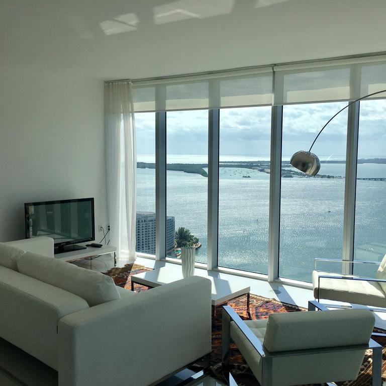 Icon Brickell Miami By We Host Apartment Exterior photo