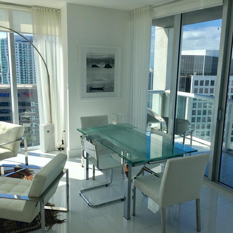 Icon Brickell Miami By We Host Apartment Exterior photo