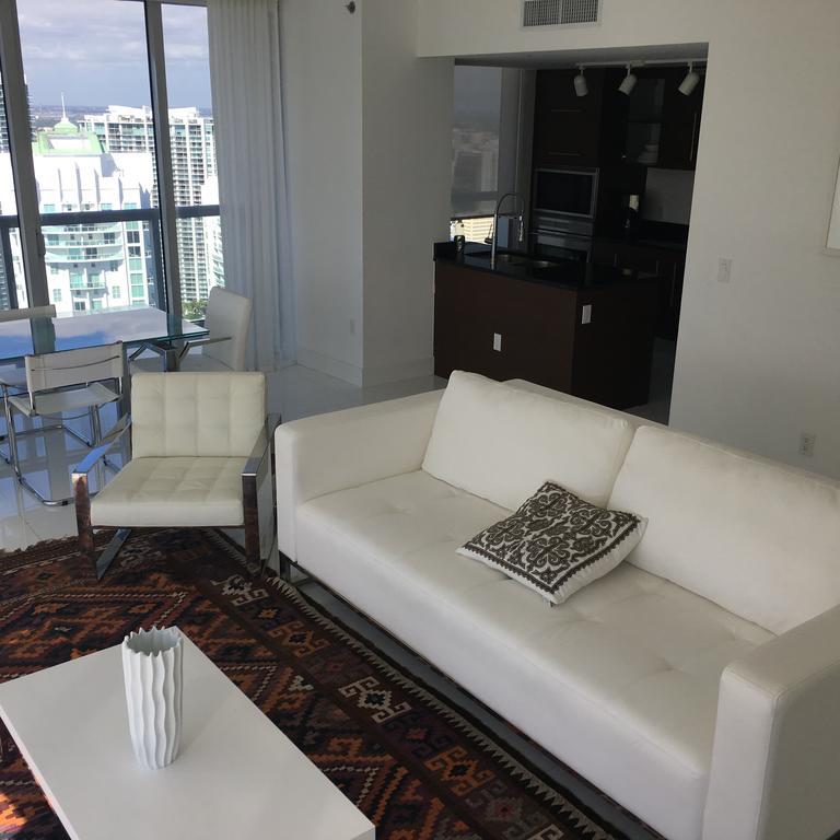 Icon Brickell Miami By We Host Apartment Exterior photo