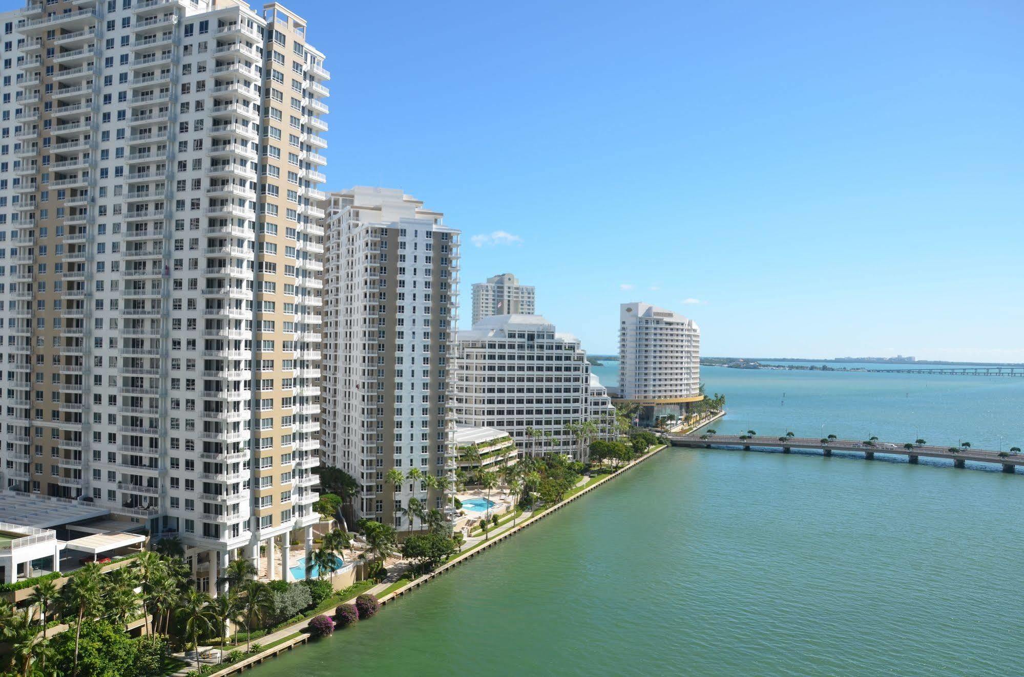 Icon Brickell Miami By We Host Apartment Exterior photo