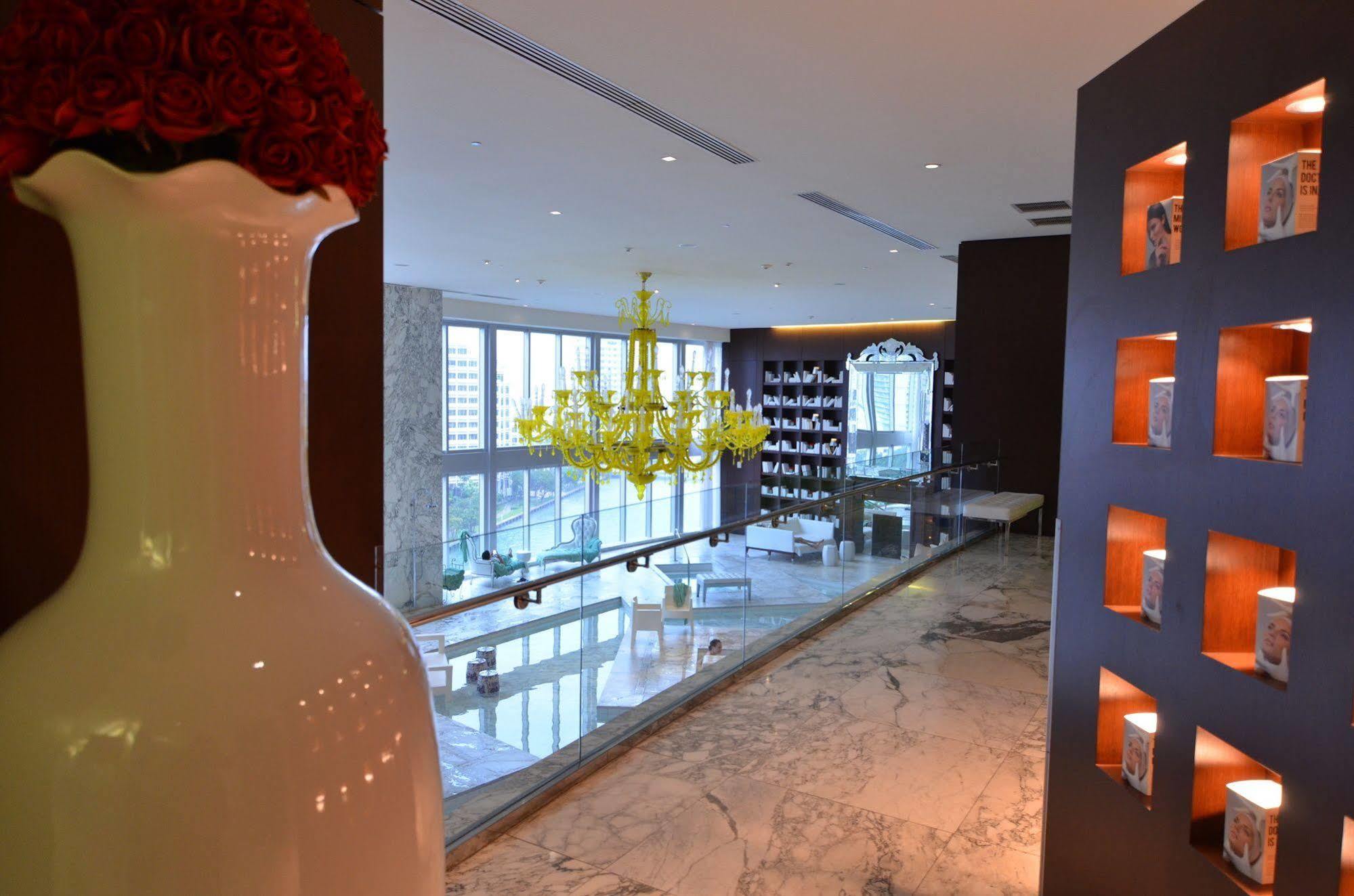 Icon Brickell Miami By We Host Apartment Exterior photo