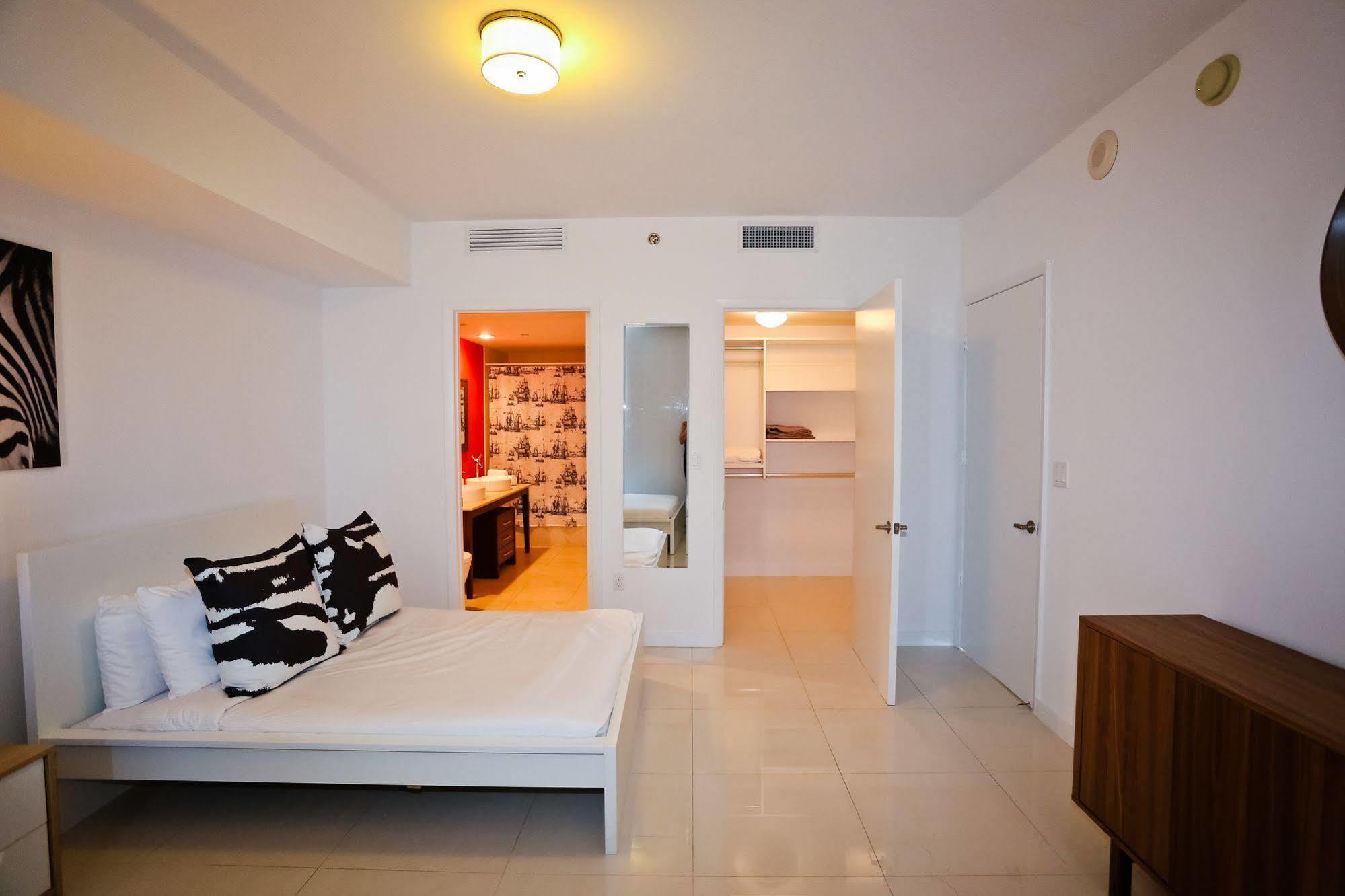 Icon Brickell Miami By We Host Apartment Exterior photo