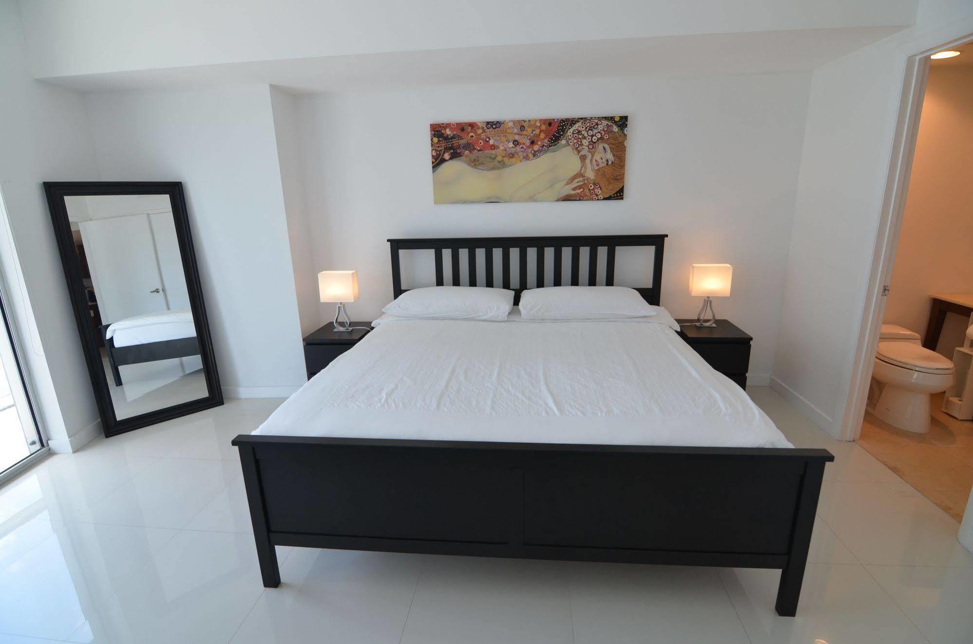 Icon Brickell Miami By We Host Apartment Exterior photo