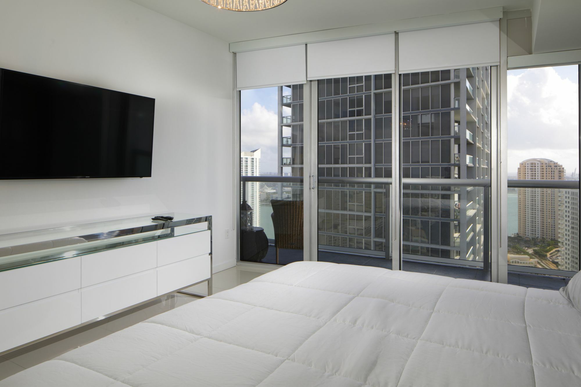 Icon Brickell Miami By We Host Apartment Exterior photo